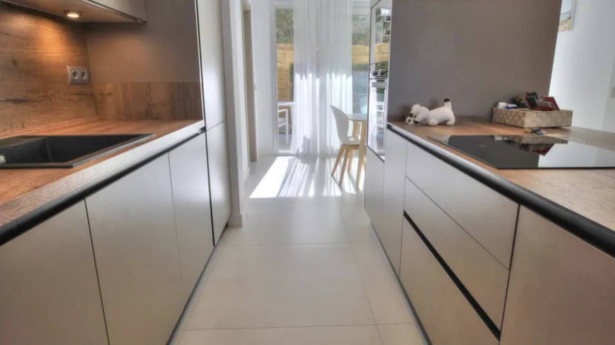 2 bedrooms apartment for sale , Mijas Costa, Spain No. 496 № 12