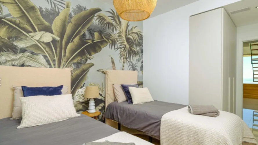 3 bedrooms duplex for sale , Benalmadena, Spain No. 788 № 14