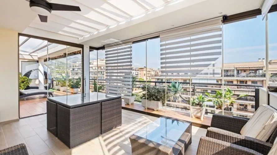 4 bedrooms penthouse for sale , Torremolinos, Spain No. 535 № 10