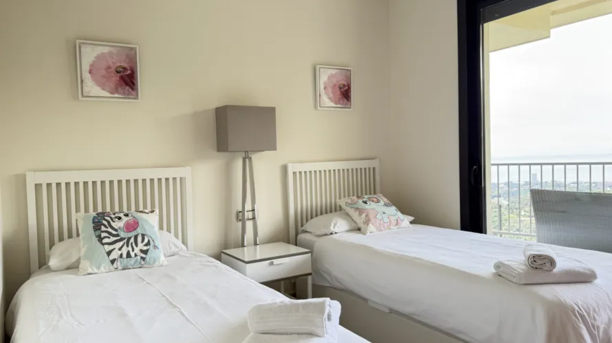 2 bedrooms apartment for sale , Marbella, Spain No. 538 № 7