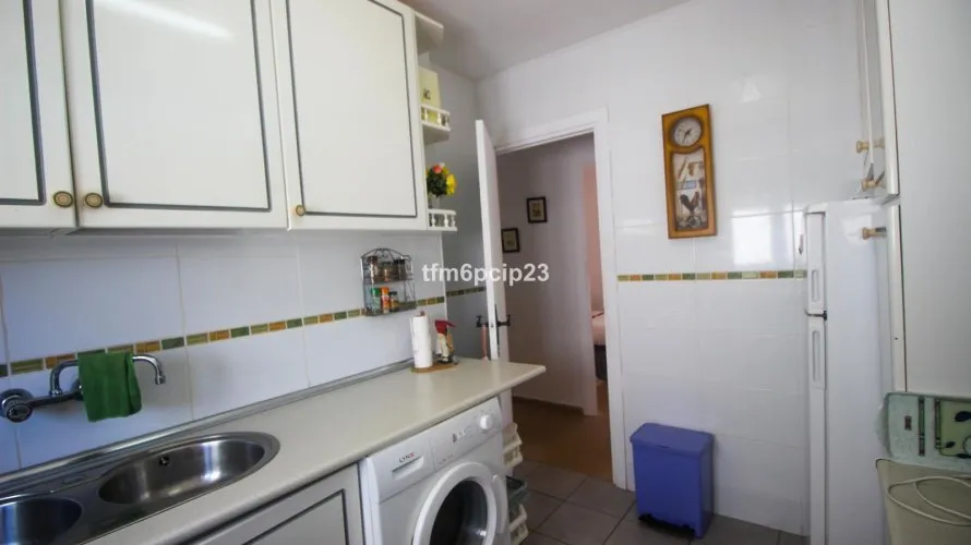 3 bedrooms apartment for sale , Manilva, Spain No. 658 № 6