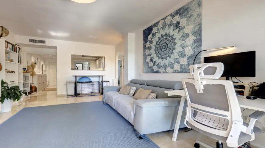 2 bedrooms apartment for sale , Casares, Spain No. 494 № 6