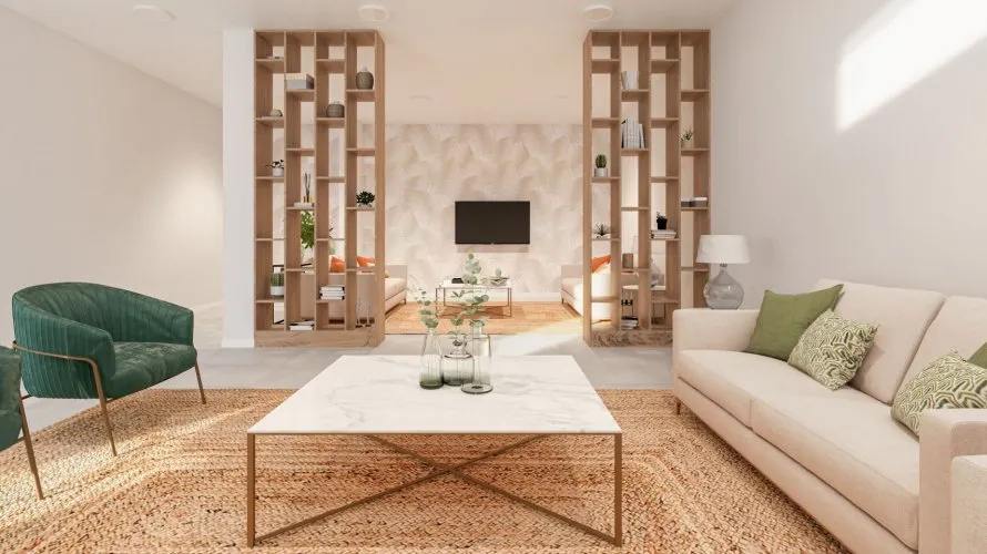 2 bedrooms apartment for sale , El Chaparral, Spain No. 203 № 21