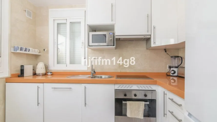 2 bedrooms apartment for sale , Marbella, Spain No. 587 № 9