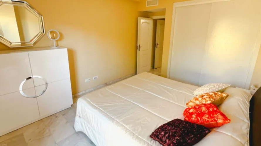 2 bedrooms apartment for sale , Marbella, Spain No. 804 № 6