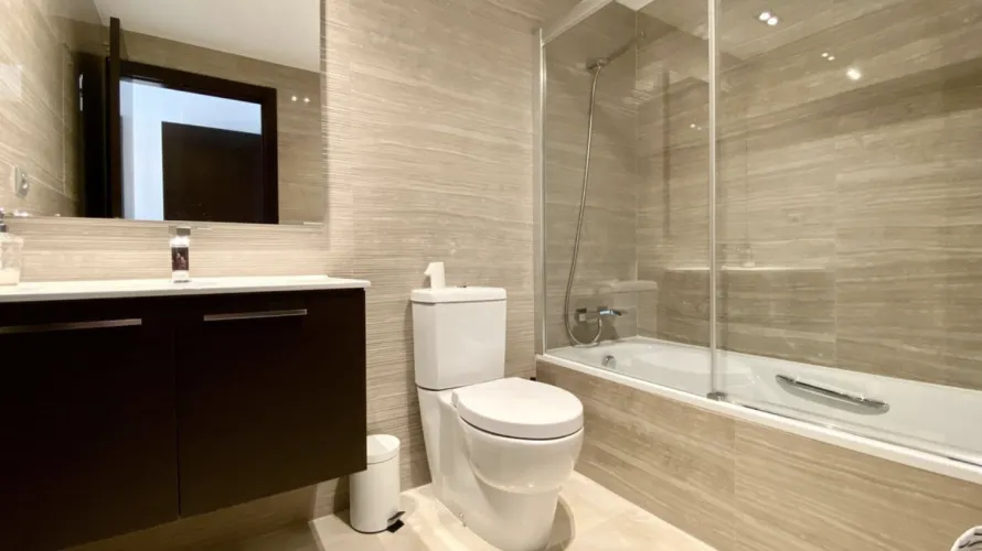 2 bedrooms apartment for sale , Marbella, Spain No. 495 № 9