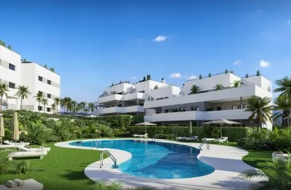 3 bedrooms penthouse for sale , Torre del Mar, Spain No. 256