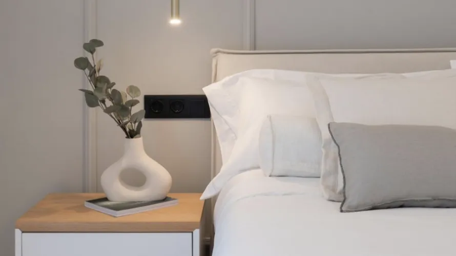 3 bedrooms apartment for sale , Benahavis, Spain No. 542 № 9