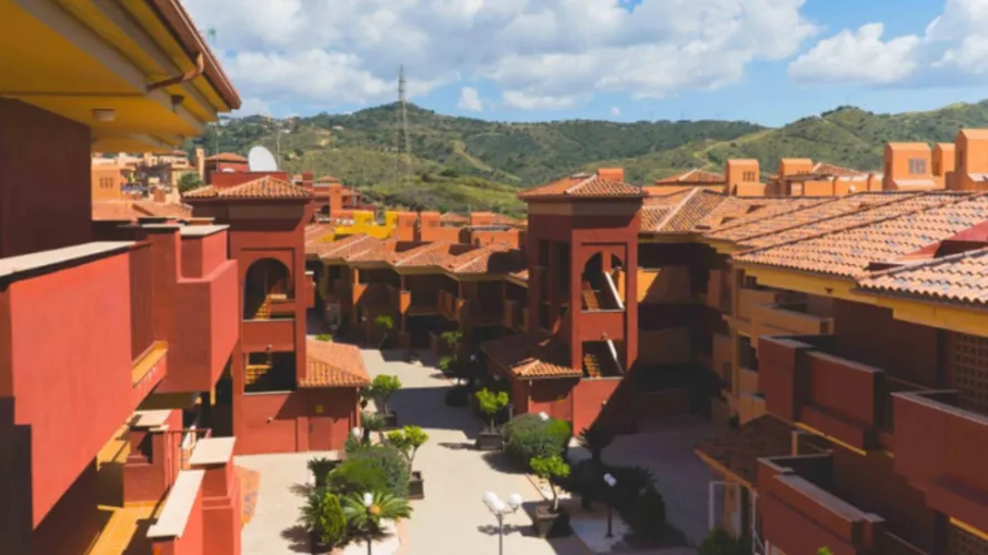 2 bedrooms apartment for sale , Marbella, Spain No. 697 № 15