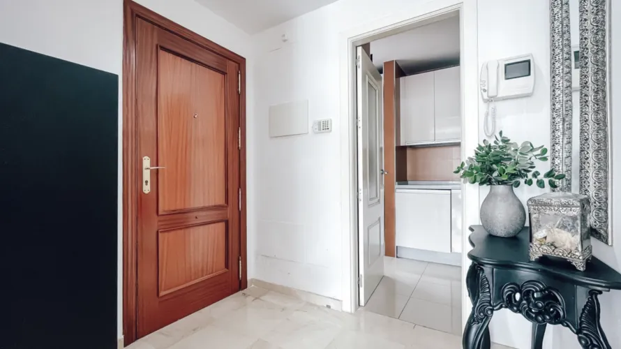 2 bedrooms apartment for sale , Marbella, Spain No. 779 № 14