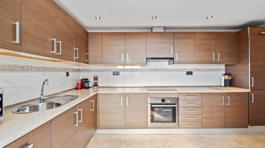 4 bedrooms penthouse for sale , Torremolinos, Spain No. 535 № 15