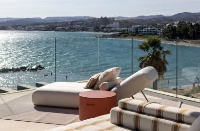 2 bedrooms apartment for sale , Estepona, Spain No. 341