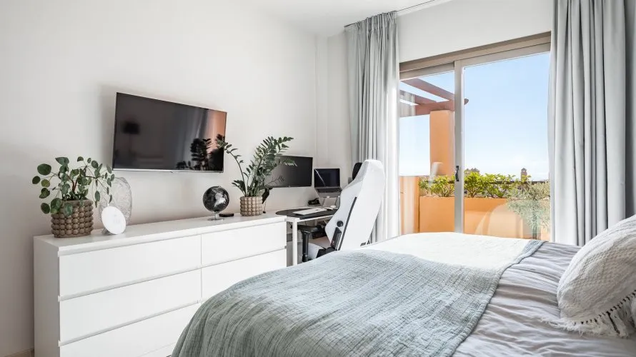 3 bedrooms penthouse for sale , Benahavis, Spain No. 294 № 9