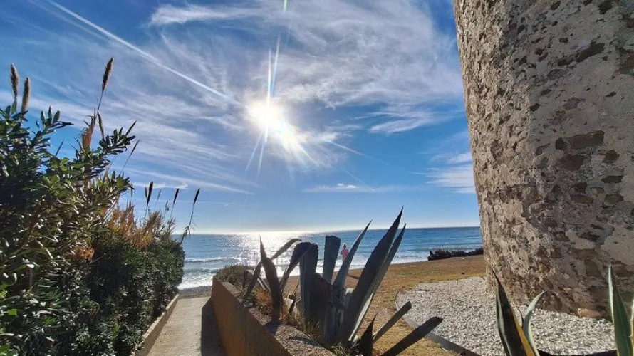 4 bedrooms penthouse for sale , Cortes (San Pedro De Alcantara), Spain No. 363 № 20