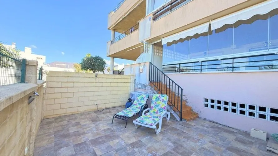 2 bedrooms apartment for sale , Casares, Spain No. 571 № 25