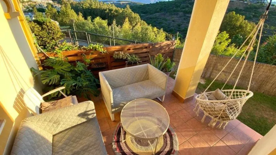 2 bedrooms apartment for sale , Casares, Spain No. 559 № 4