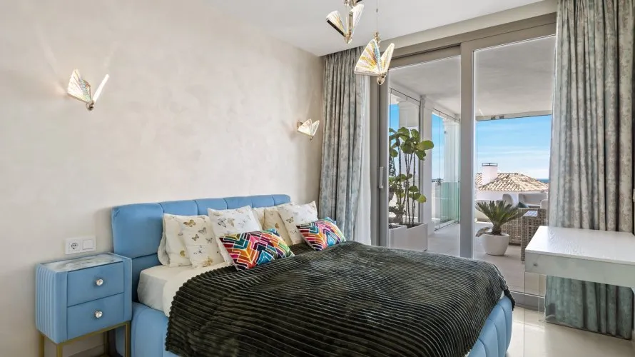 7 bedrooms apartment for sale , Nueva Andalucia, Spain No. 488 № 15