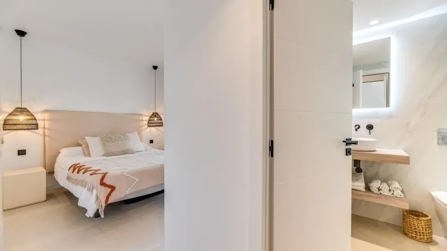 4 bedrooms duplex for sale , Marbella, Spain No. 421 № 15