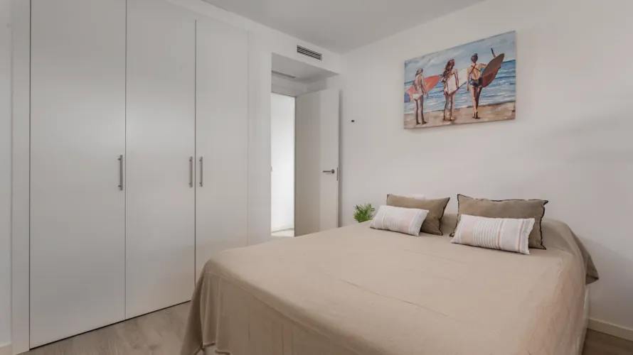 2 bedrooms penthouse for sale , Estepona, Spain No. 667 № 7