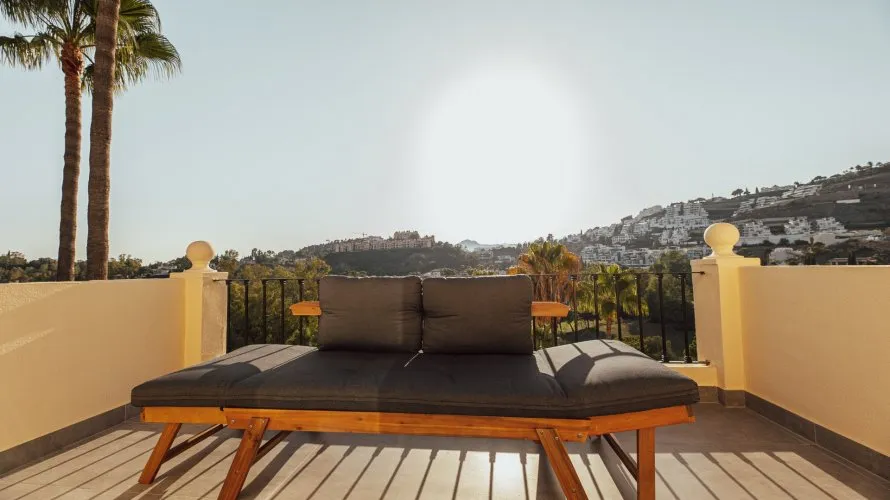 3 bedrooms duplex for sale , La Quinta, Spain No. 214 № 24