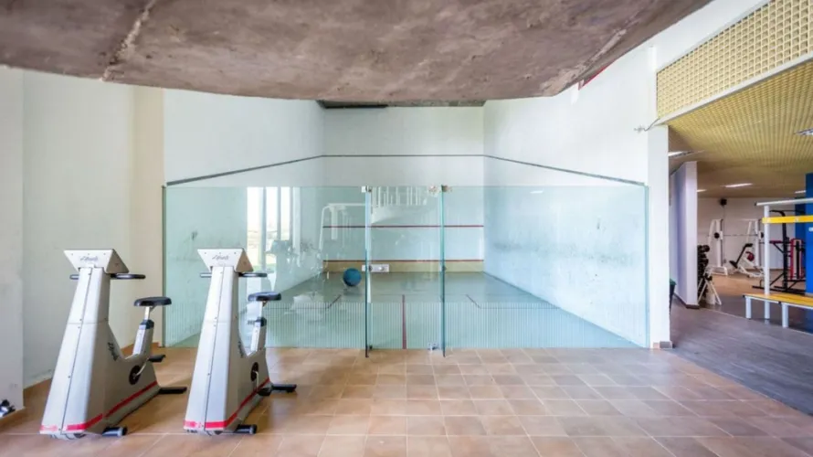 2 bedrooms apartment for sale , Marbella, Spain No. 764 № 23