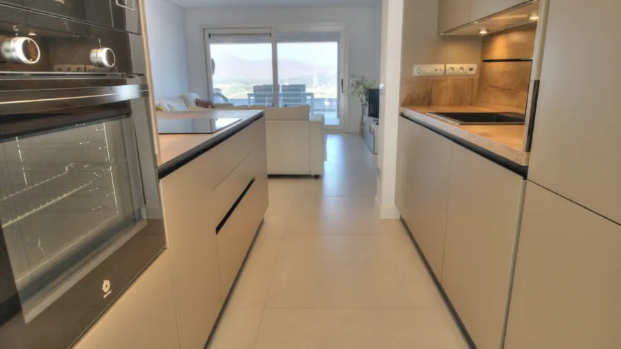 2 bedrooms apartment for sale , Mijas Costa, Spain No. 496 № 13