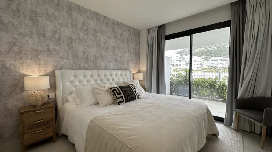 2 bedrooms apartment for sale , Benalmadena, Spain No. 768 № 3