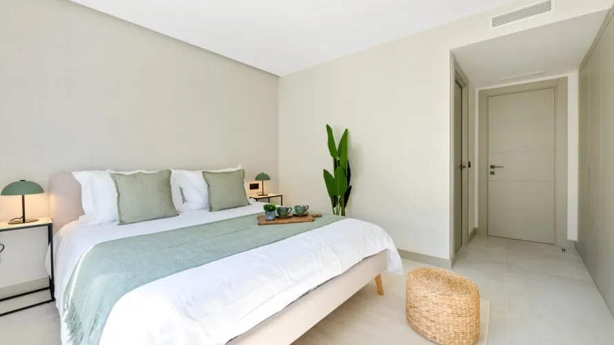 2 bedrooms penthouse for sale , Cortes (San Pedro De Alcantara), Spain No. 407 № 16