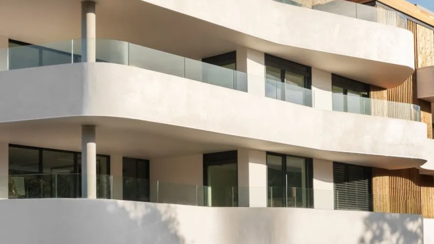 3 bedrooms penthouse for sale , Sotogrande, Spain No. 224 № 3