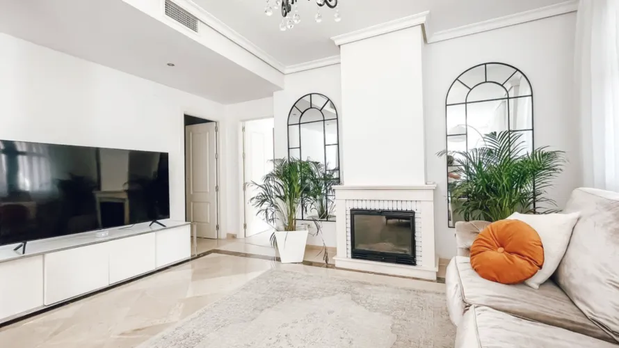 2 bedrooms apartment for sale , Marbella, Spain No. 779 № 18