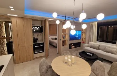 2 bedrooms apartment for sale , Marbella, Spain No. 510