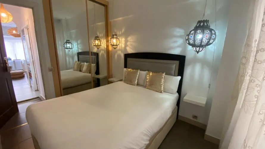 1 bedroom apartment for sale , Malaga, Spain No. 288 № 2