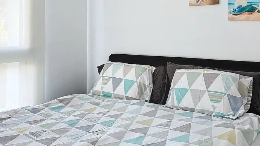 3 bedrooms apartment for sale , Badajoz, Spain No. 709 № 15