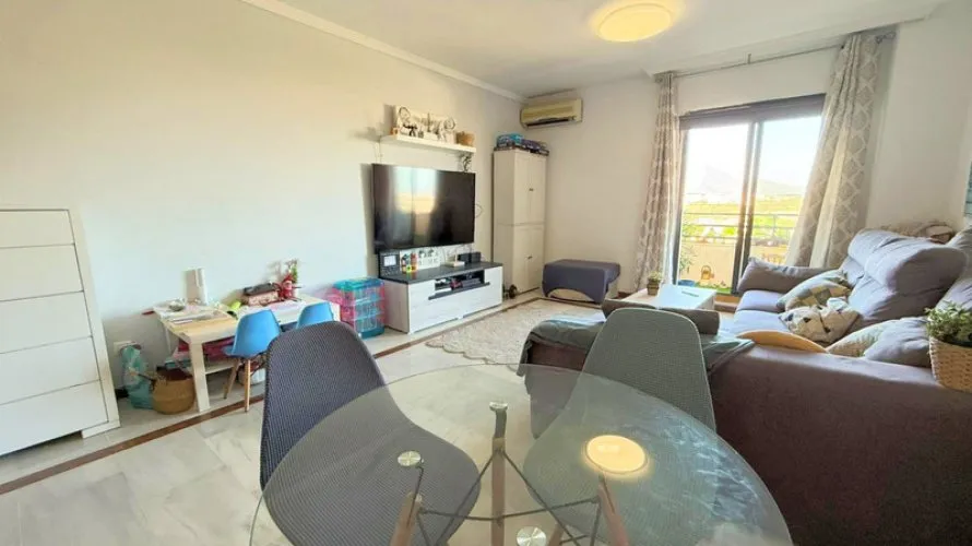 3 bedrooms apartment for sale , Manilva, Spain No. 576 № 11