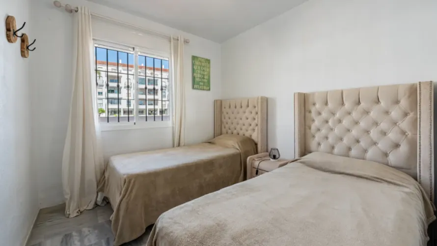 2 bedrooms duplex for sale , Mijas Costa, Spain No. 712 № 5