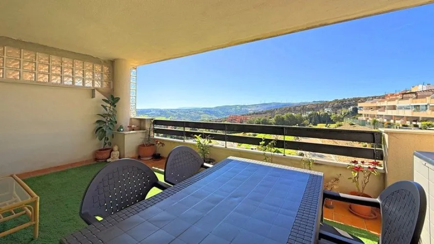 2 bedrooms apartment for sale , Casares, Spain No. 583 № 5