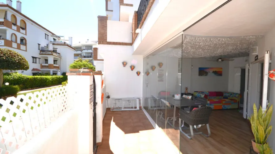 2 bedrooms apartment for sale , Mijas Costa, Spain No. 731 № 13
