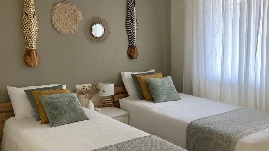 2 bedrooms duplex for sale , Marbella, Spain No. 622 № 11