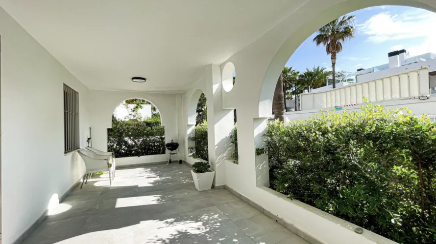 2 bedrooms apartment for sale , Marbella, Spain No. 779 № 24