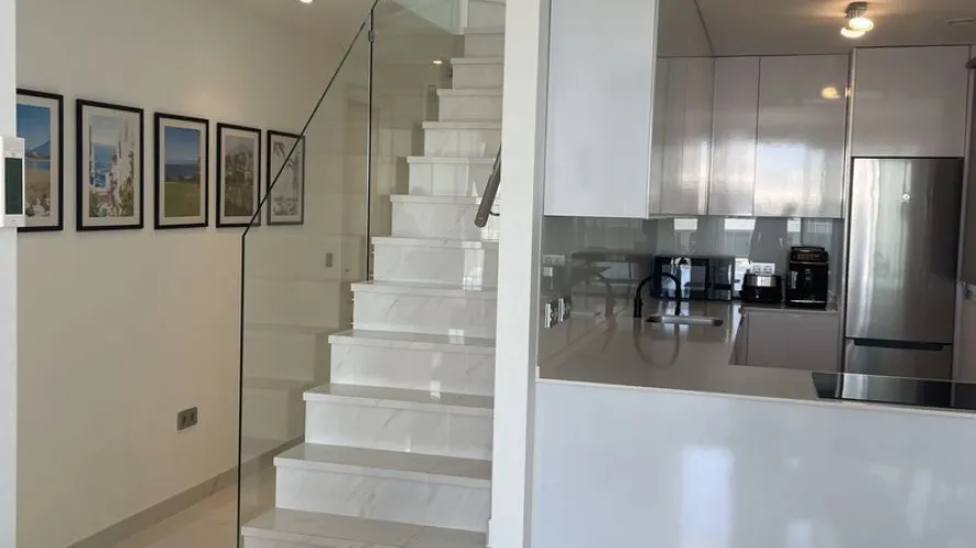 3 bedrooms duplex for sale , Estepona, Spain No. 669 № 13