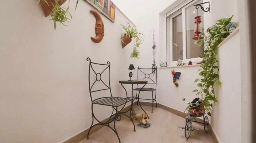 3 bedrooms apartment for sale , Fuengirola, Spain No. 608 № 3