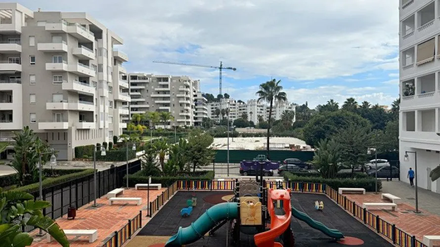 1 bedroom penthouse for sale , Nueva Andalucia, Spain No. 460 № 19