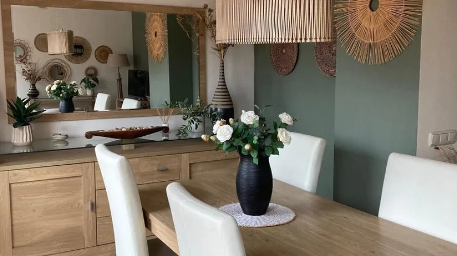 2 bedrooms duplex for sale , Marbella, Spain No. 622 № 5