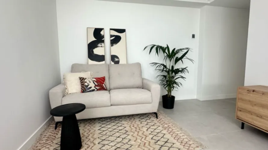 1 bedroom apartment for sale , Marbella, Spain No. 635