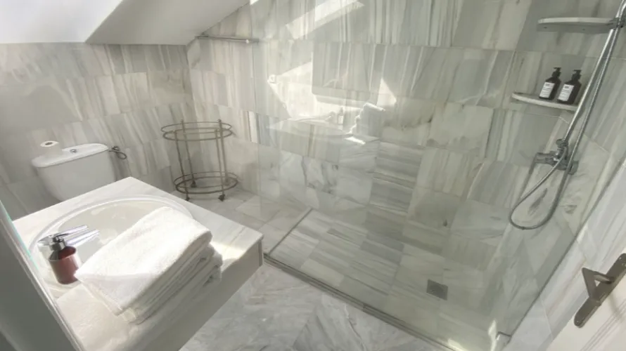 3 bedrooms duplex for sale , Nueva Andalucia, Spain No. 730 № 21