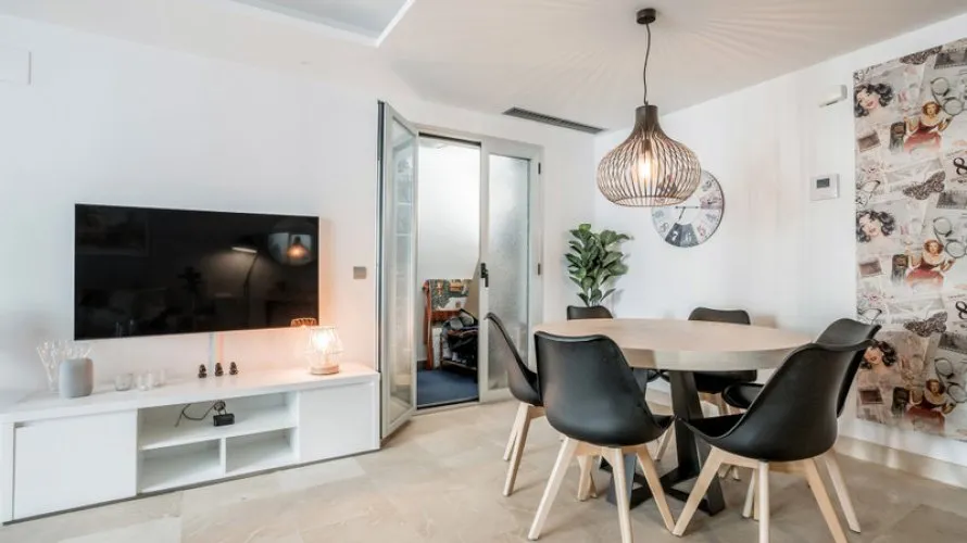 3 bedrooms penthouse for sale , Nueva Andalucia, Spain No. 322 № 12