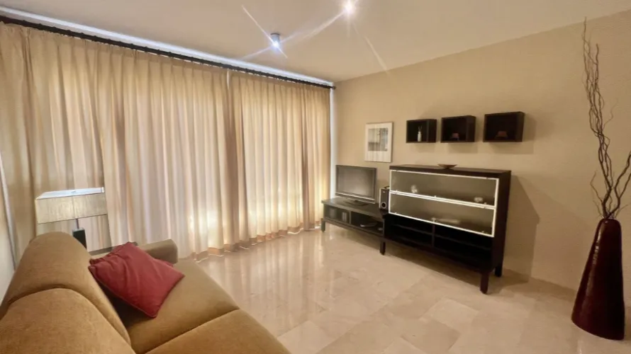 2 bedrooms apartment for sale , La Cala De Mijas, Spain No. 760 № 11