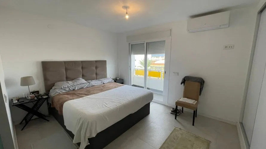 3 bedrooms apartment for sale , Cortes (San Pedro De Alcantara), Spain No. 567 № 15