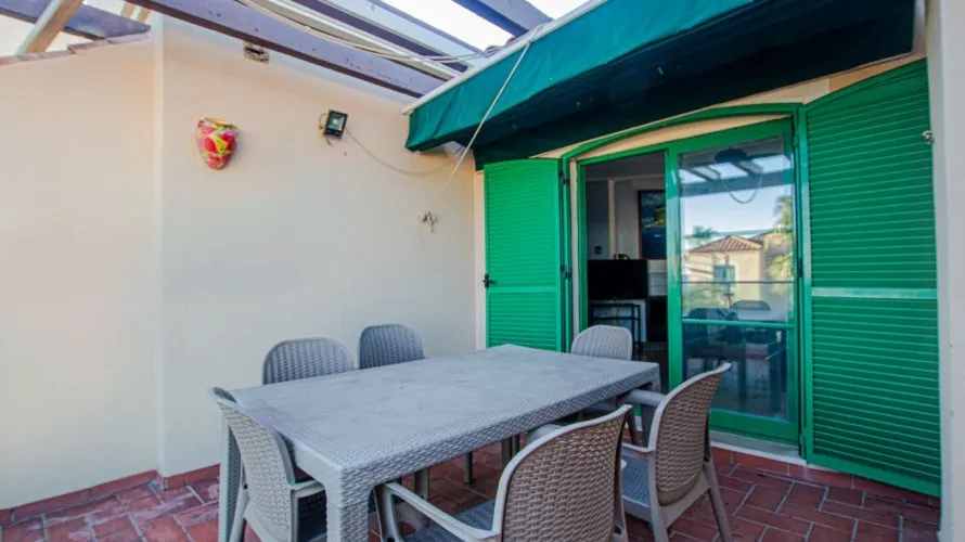 3 bedrooms duplex for sale , Casares, Spain No. 279 № 4