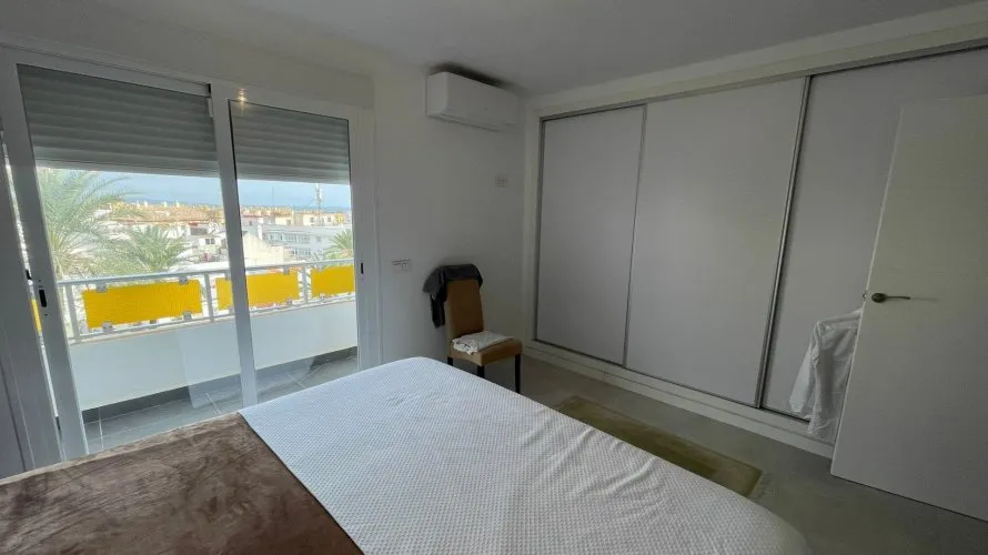 3 bedrooms apartment for sale , Cortes (San Pedro De Alcantara), Spain No. 567 № 13